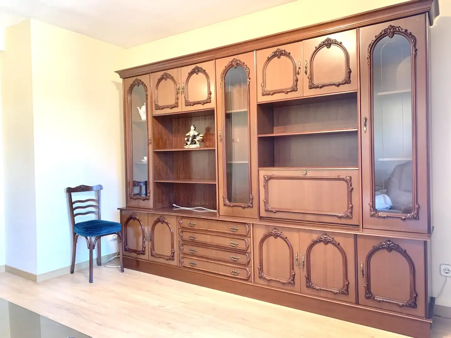 Flat for rent in ROSA CHACEL, Centro