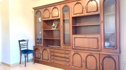 Foto 5 von Wohnung zur Miete in Rosa Chacel, Centro, Alcobendas