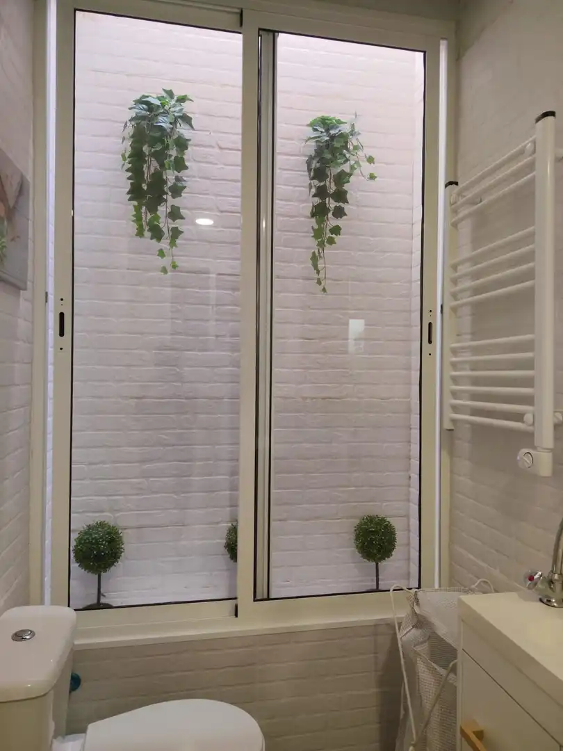 Terraza de Piso en venta en Chipiona con Aire acondicionado y Amueblado
