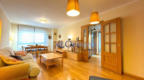 Photo 5 of Flat for rent in Calle Valdés, La Florida, Oviedo