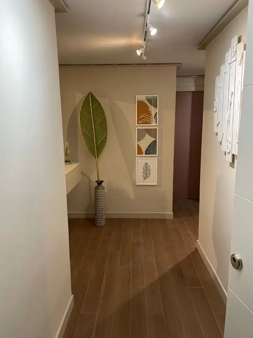 Flat for rent in Calle GUTIERREZ TIBÓN, Campo Verde