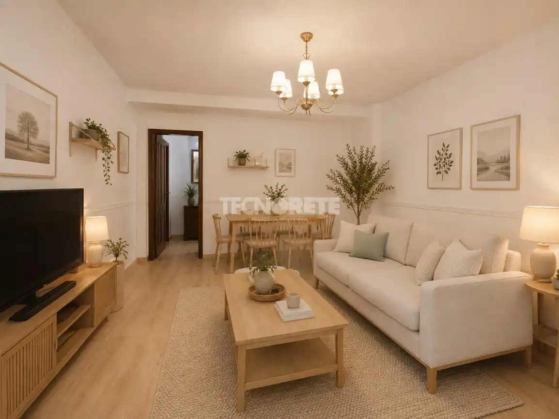 Wohnung zum Verkauf in C. Río Tiétar, imagen 6