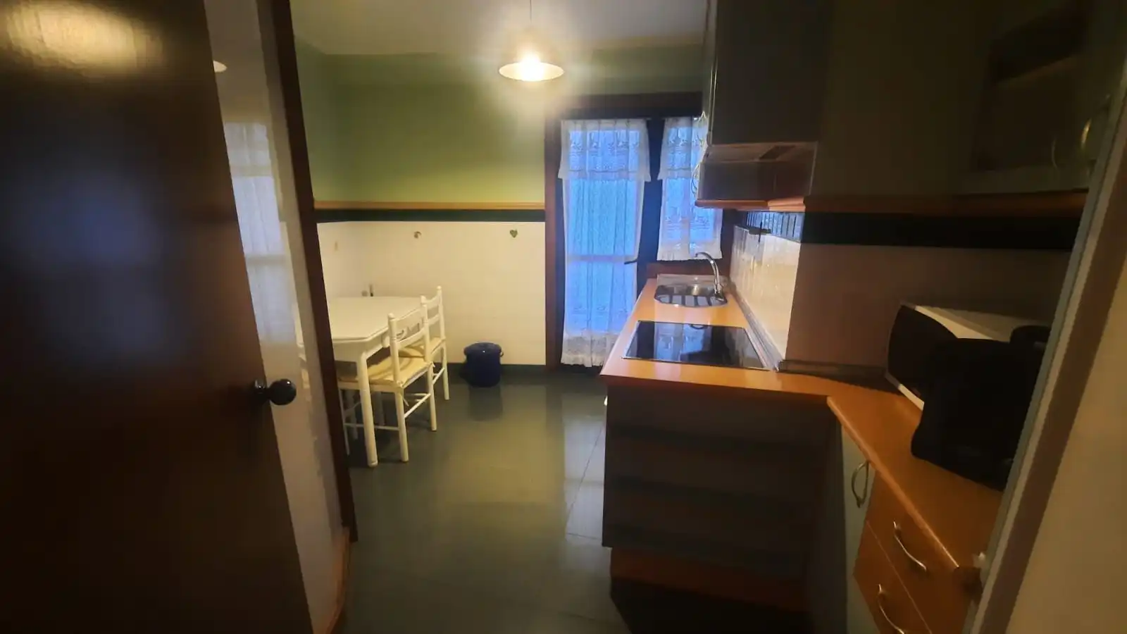 Flat with lift to rent in Rúa Corvo Mariño, imagen 20