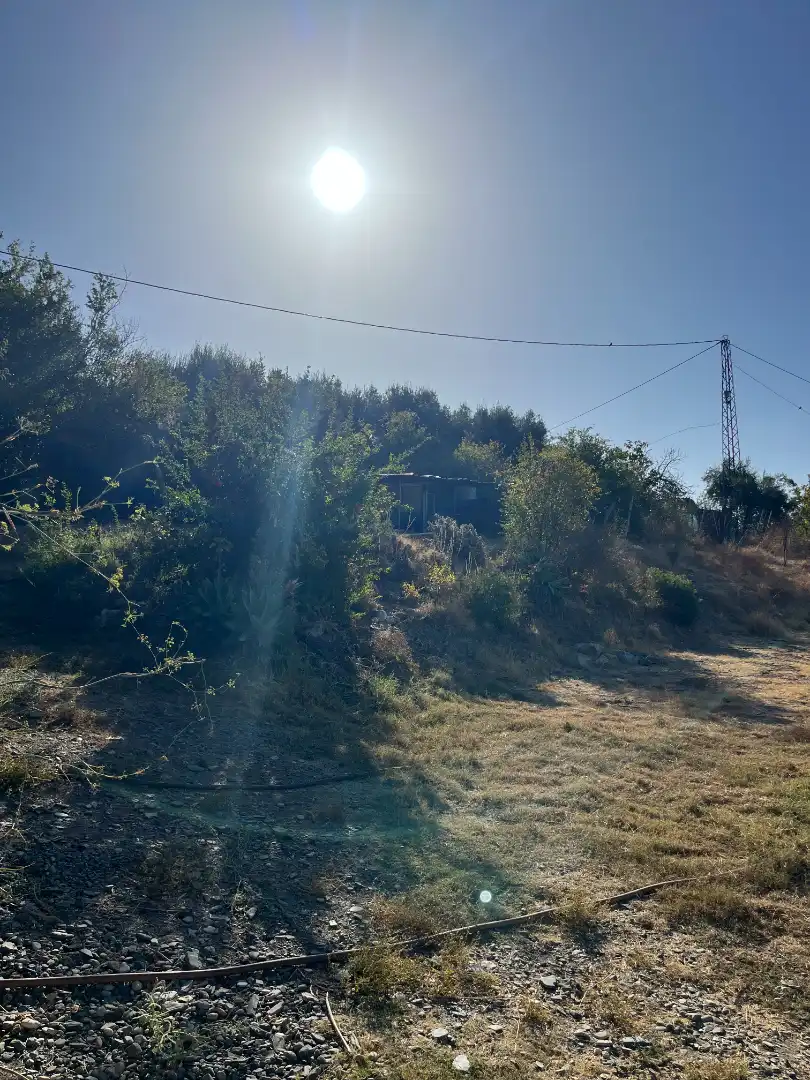 Finca rústica en venta en Cártama con Aire acondicionado, Terraza y Amueblado