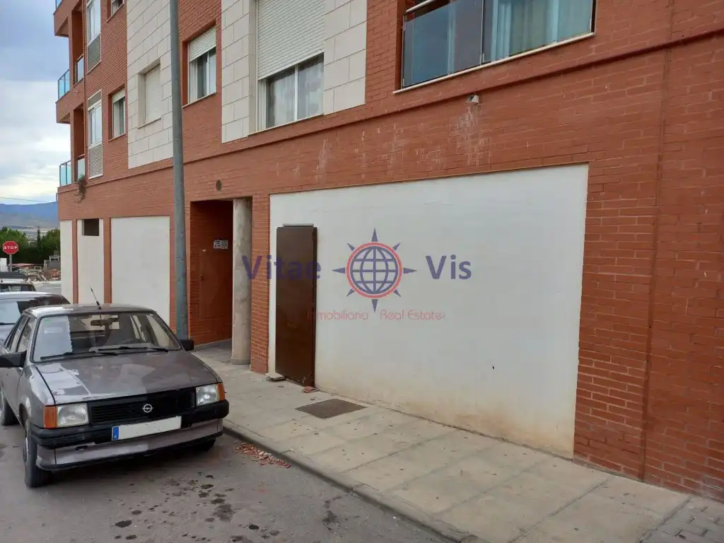 Business premises for sale in Calle Hoya 31 (Hoya La), imagen 2