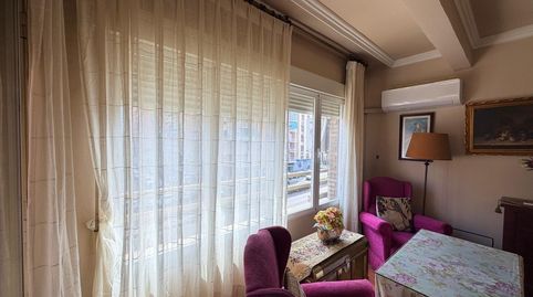 Foto 4 de Piso en venta en Maria Auxiliadora - Barriada de Llera, Badajoz Capital
