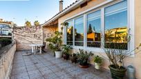 Terrassa de Casa o xalet en venda en Terrassa amb Calefacció, Terrassa i Traster