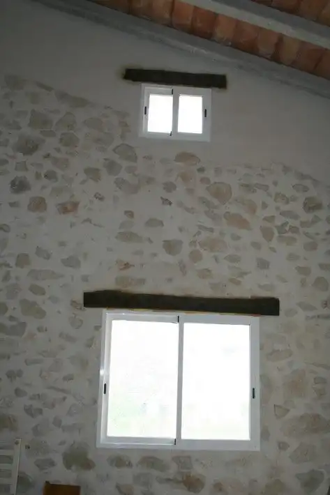 Casa rustica con giardino in vendita a Gata de Gorgos, imagen 9
