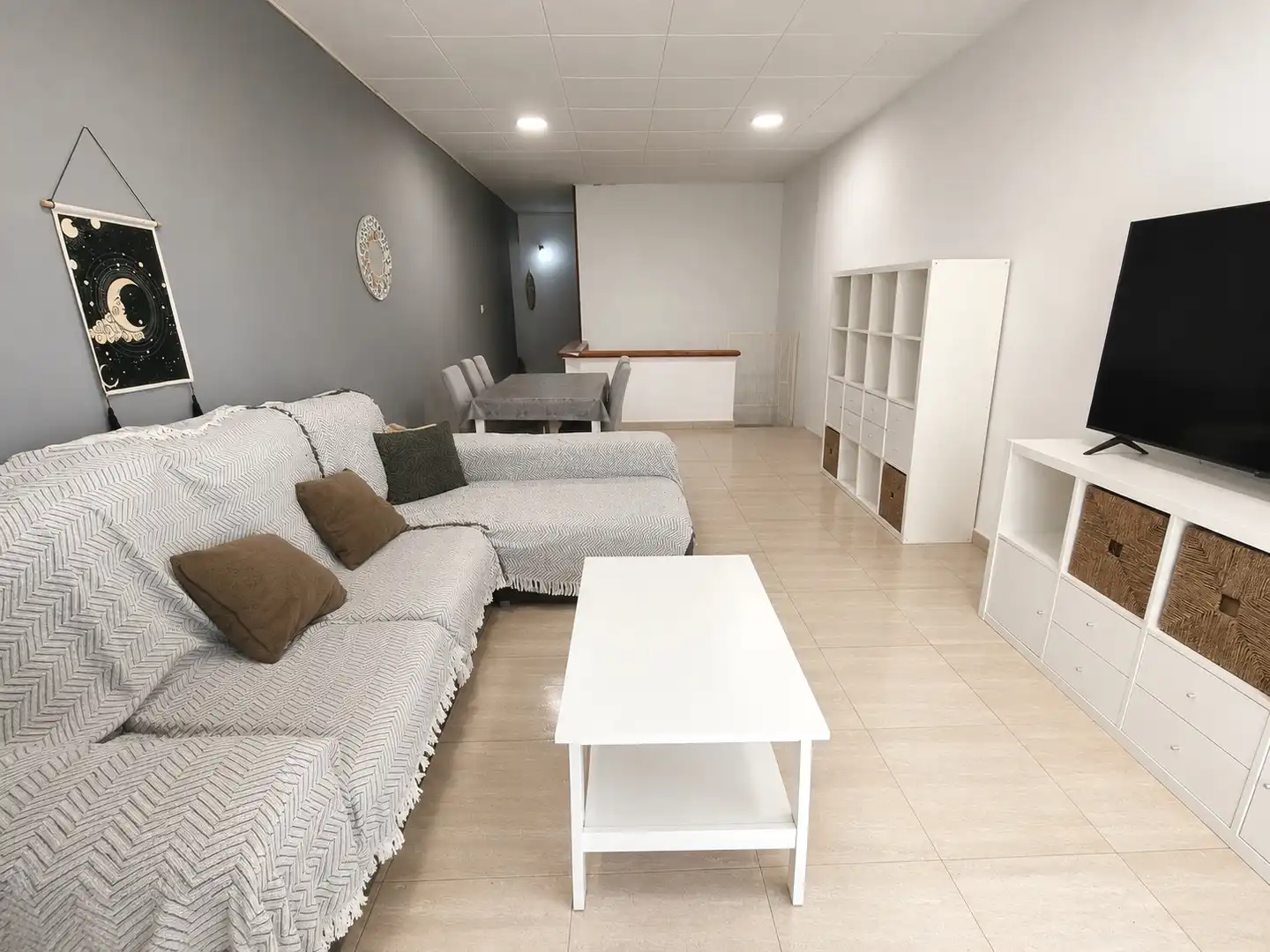 Appartement avec terrasse à vendre à Carrer de Tramuntana 18