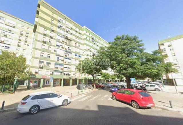 Piso en Venta en Juan XXIII - Rochelambert
