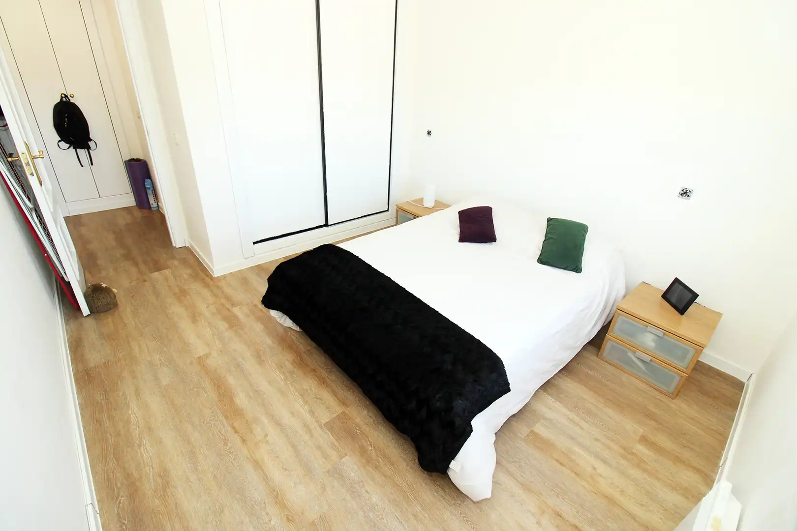 Flat for sale in Uceda
