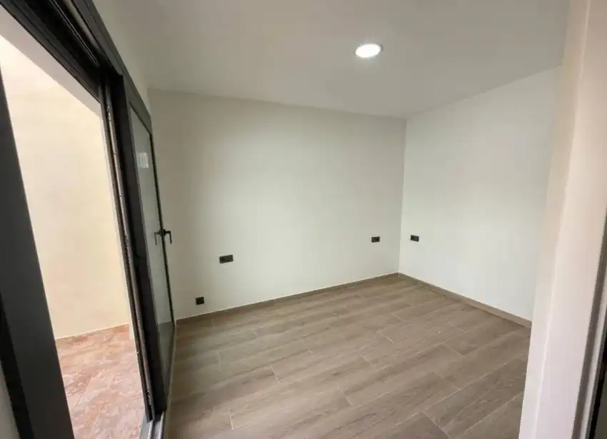Piso en venta en Terrassa