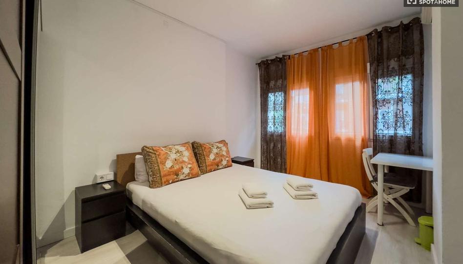 Photo 1 of Apartment to share in Fort Pienc, Barcelona