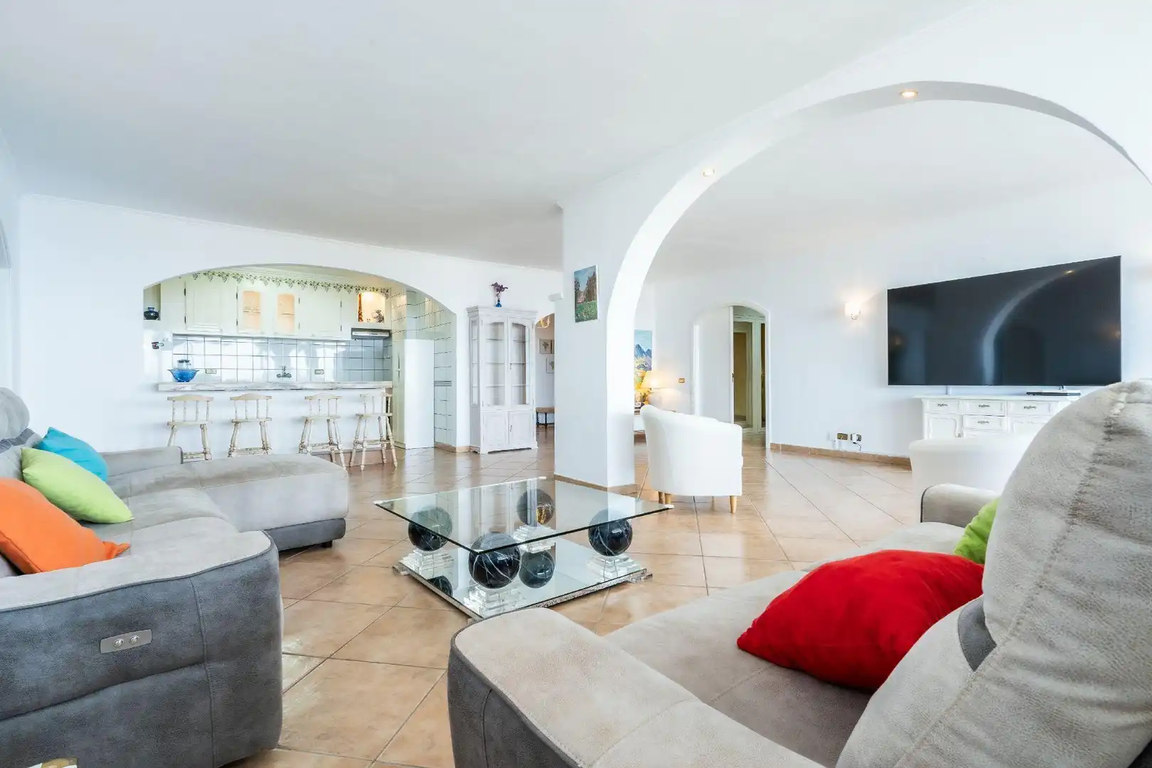 Apartamento con piscina en venta en Marazul - Ricasa, imagen 22