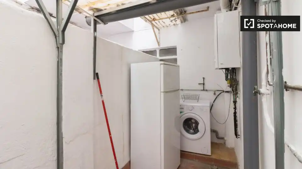 Room in L'Hospitalet de Llobregat, Barcelona