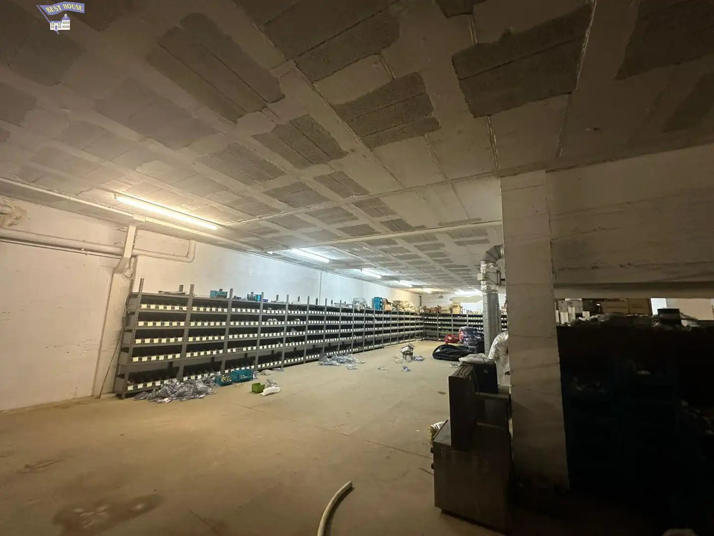 Gewerbefläche zum Verkauf in Centre - Cordelles, imagen 36