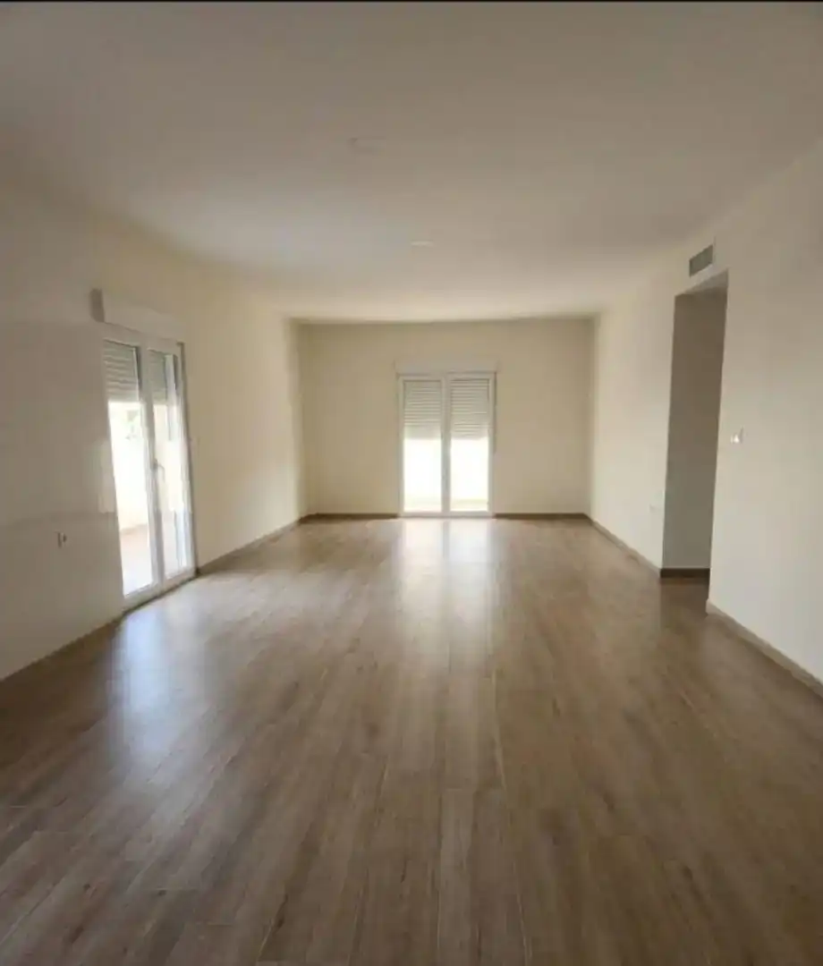 Sala d'estar de Casa o xalet en venda en Cartagena amb Aire condicionat i Piscina