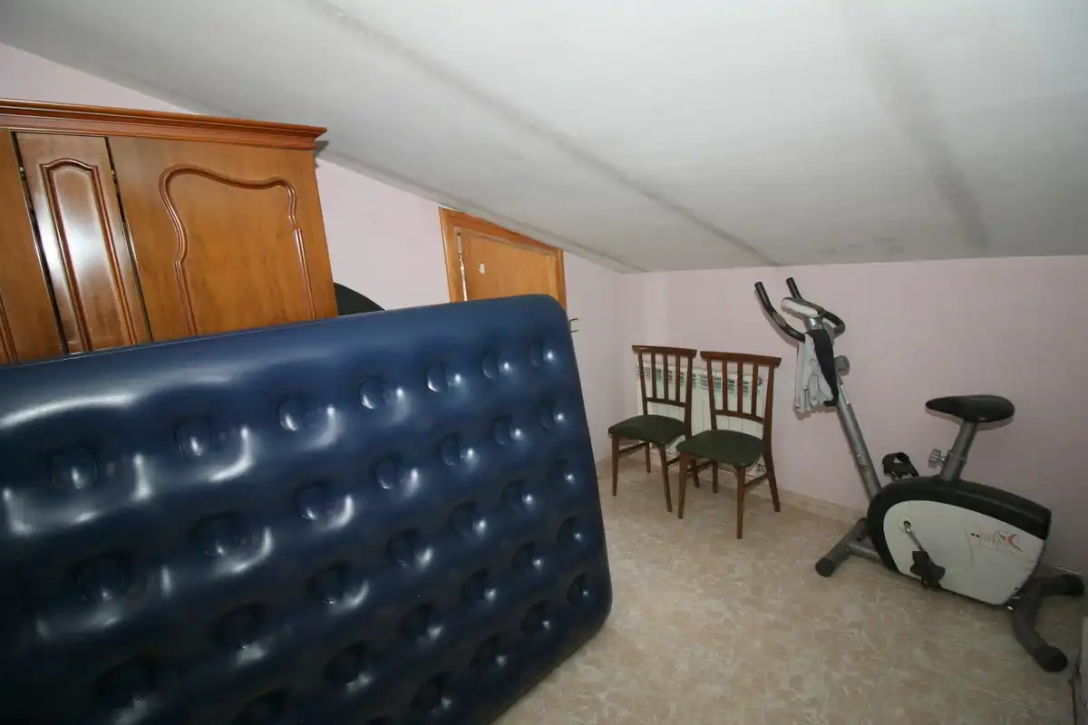 Houses for sale in Guisando  with Heating