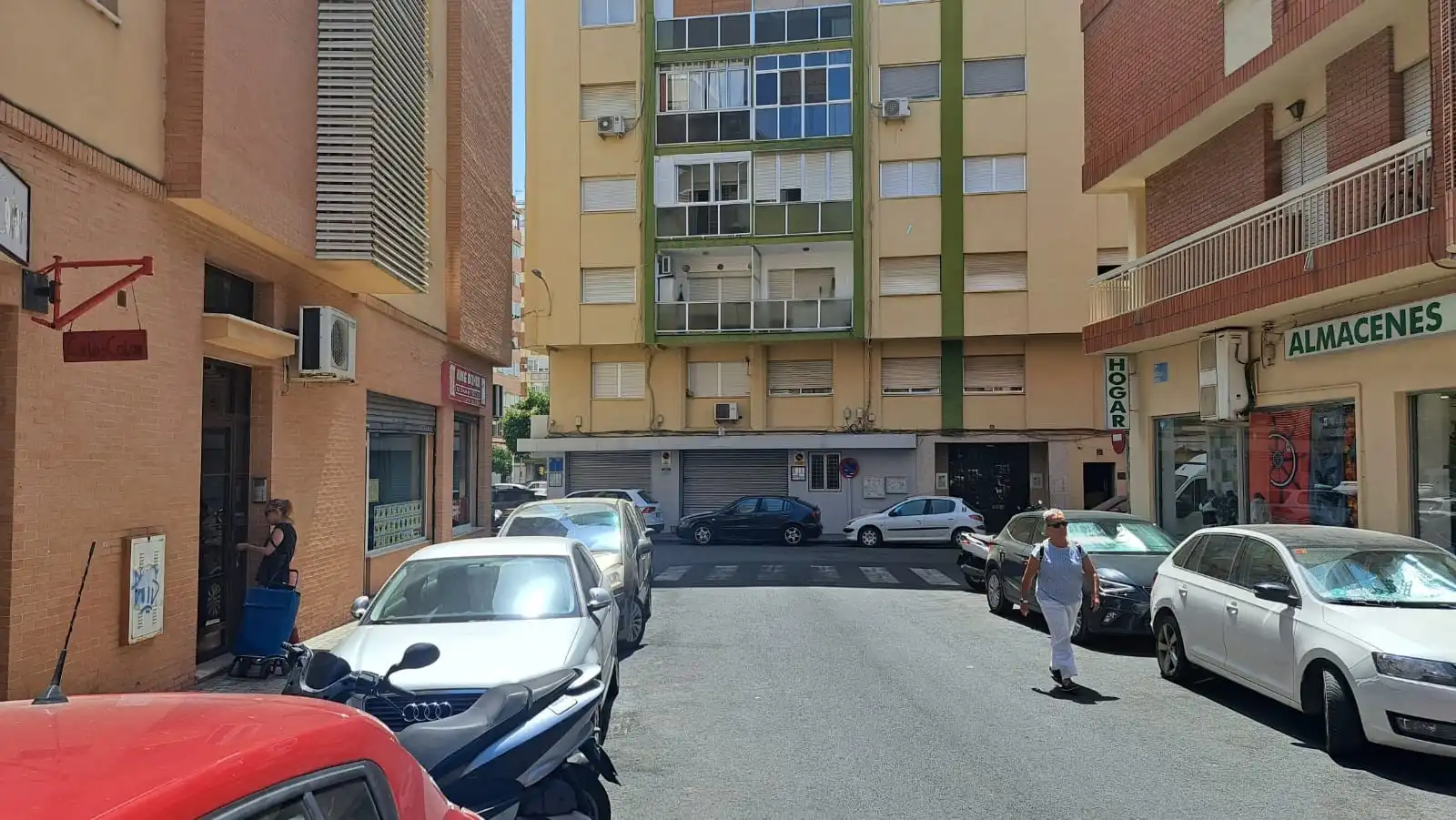 Business premises for sale in C/ Nicolás Orta, imagen 3