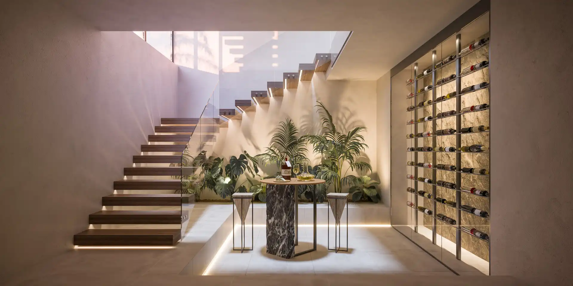 Casa con piscina in vendita a Milla de Oro, imagen 3
