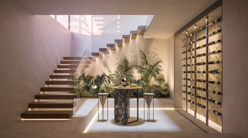 Villa en la Milla de Oro de Marbella, imatge 3