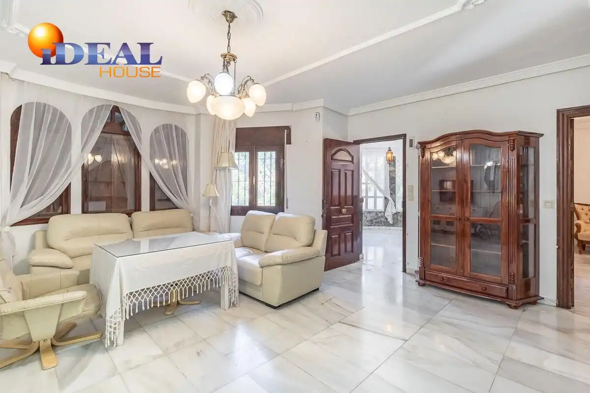 Casa o chalet en venta en UE 8, Purullena