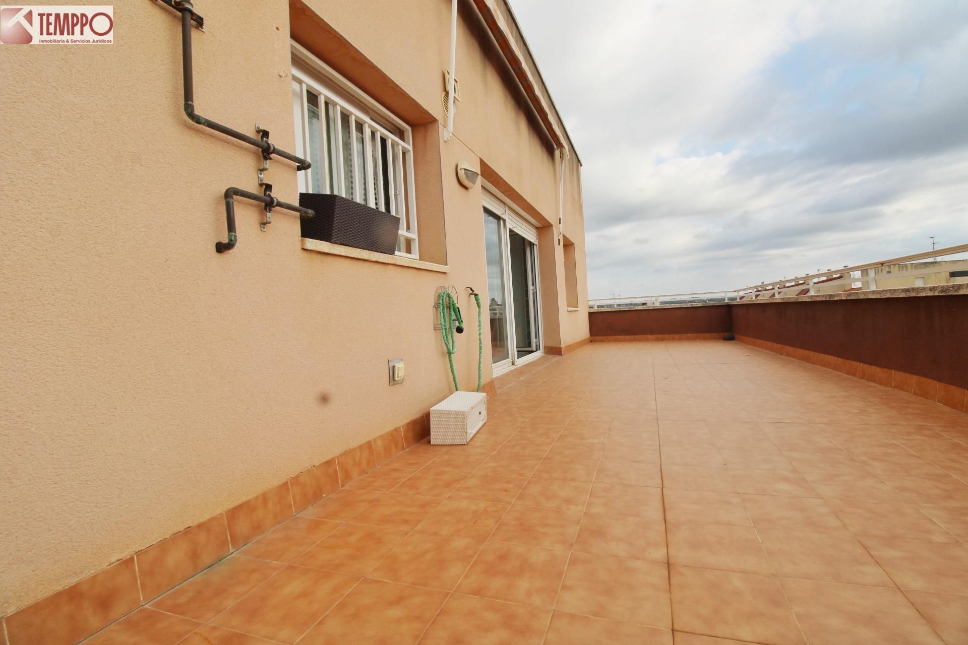 Terrassa de Àtic en venda en El Vendrell amb Terrassa i Balcó