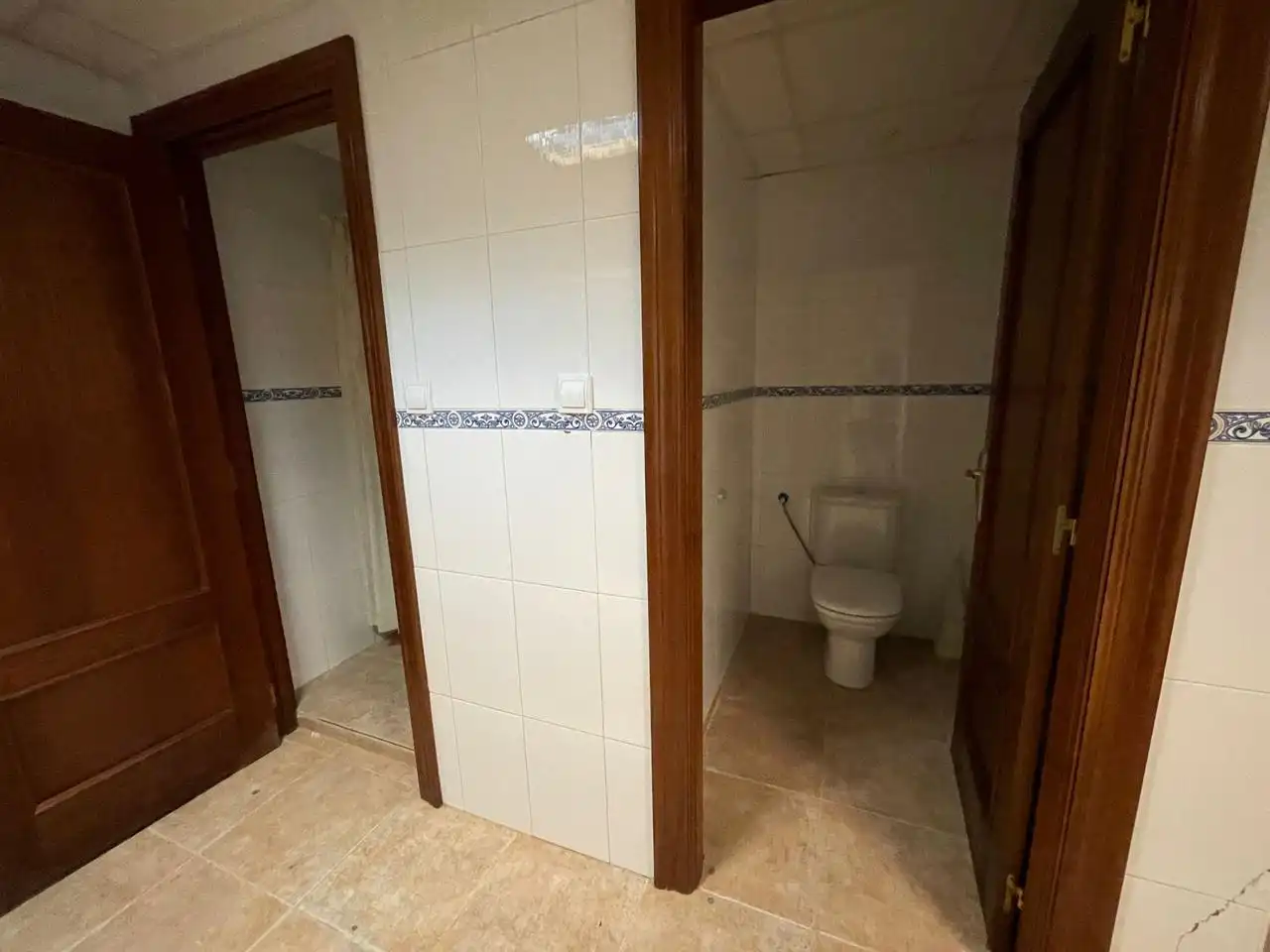 Baño de Piso en venta en Castro-Urdiales con Calefacción
