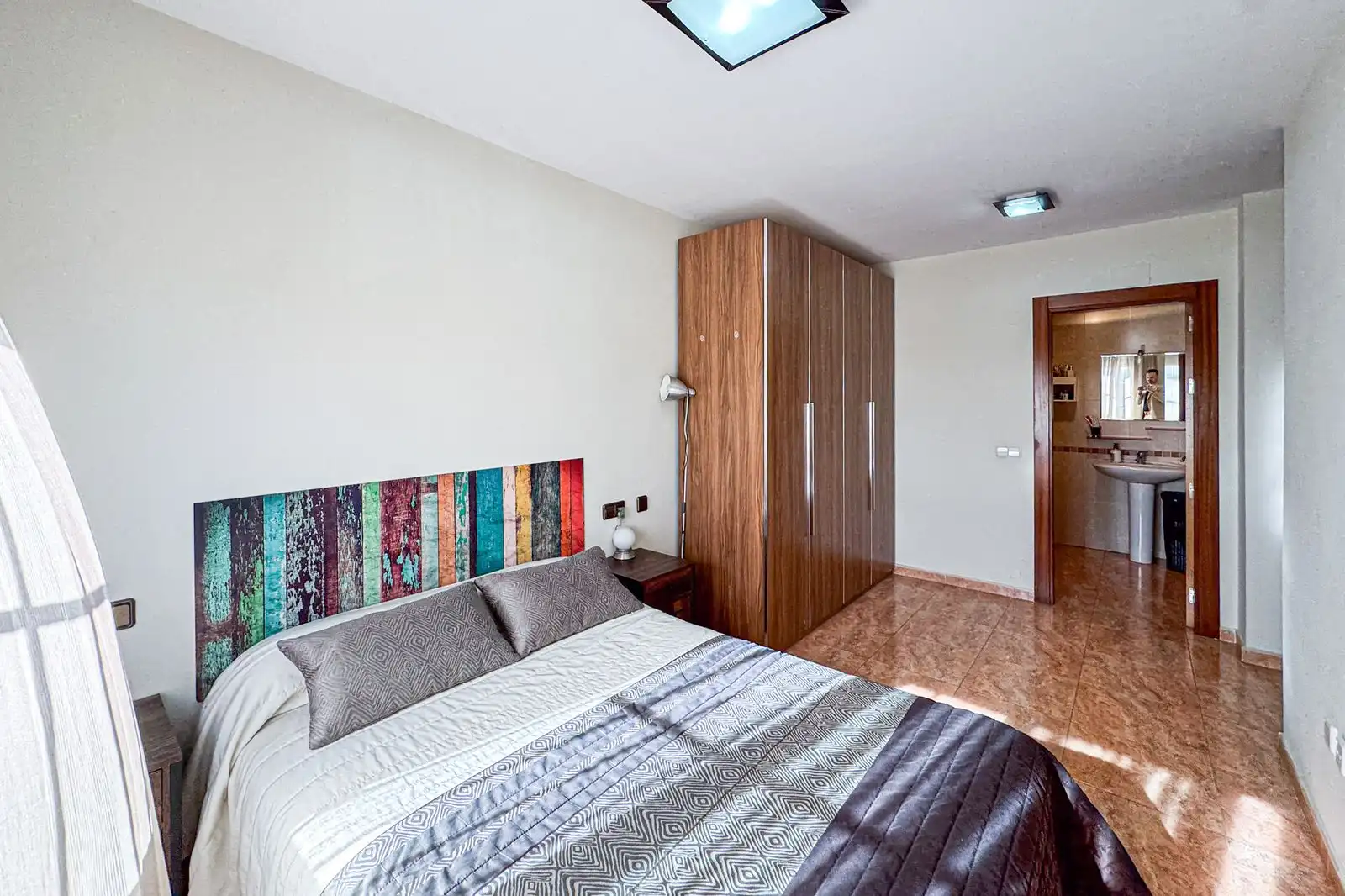 Habitación de Piso en venta en Almería con Aire acondicionado, Calefacción y Terraza