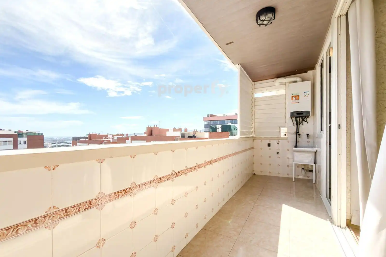 Penthouse with terrace for sale in Sant Joan - TV3, imagen 8