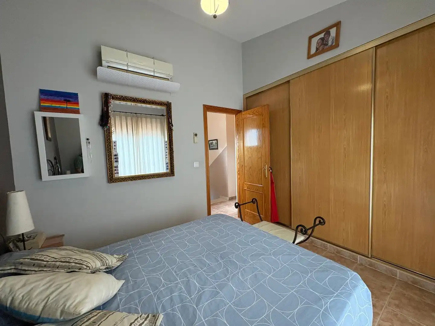 Villa con terrazza in vendita a Vilamarxant, imagen 30