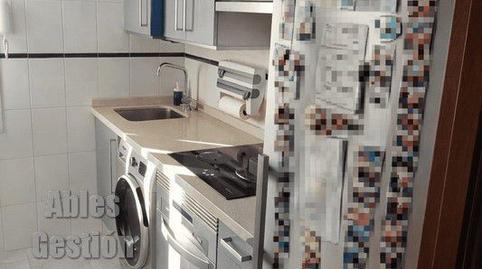 Foto 4 de Piso en venta en Montes del Aramo, 2, Ciudad Naranco - Prados de La Fuente, Oviedo