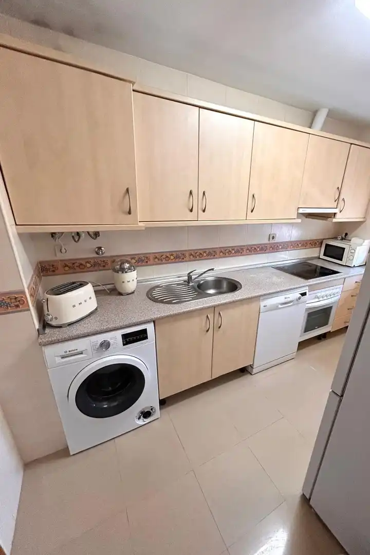Apartment mit Aufzug zum Verkauf in Centro ciudad, imagen 9