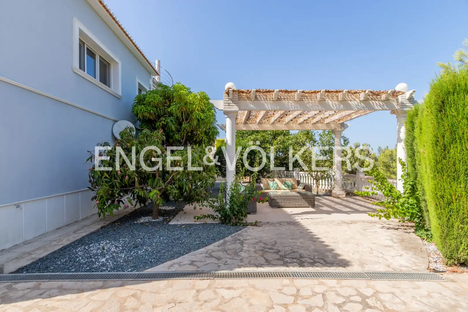 House with pool for sale in El Montgó, imagen 37