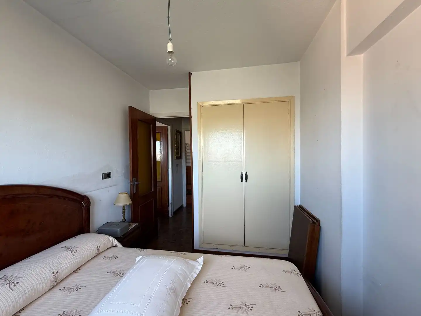 Habitación de Piso en venta en A Coruña Capital  con Calefacción