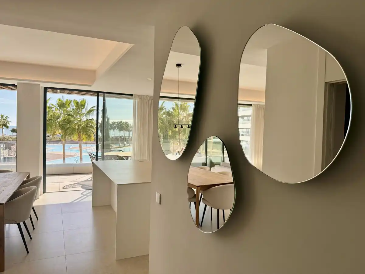 Apartament en venda en Torremolinos amb Aire condicionat, Calefacció i Sauna