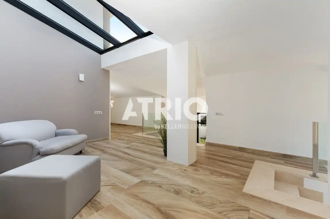 Dormitori de Casa o xalet de lloguer en  Palma de Mallorca amb Aire condicionat, Calefacció i Jardí privat