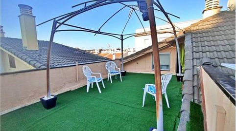 Foto 5 de Ático en venta en Avenida Mediterrani, 12, Can Toni, Cunit