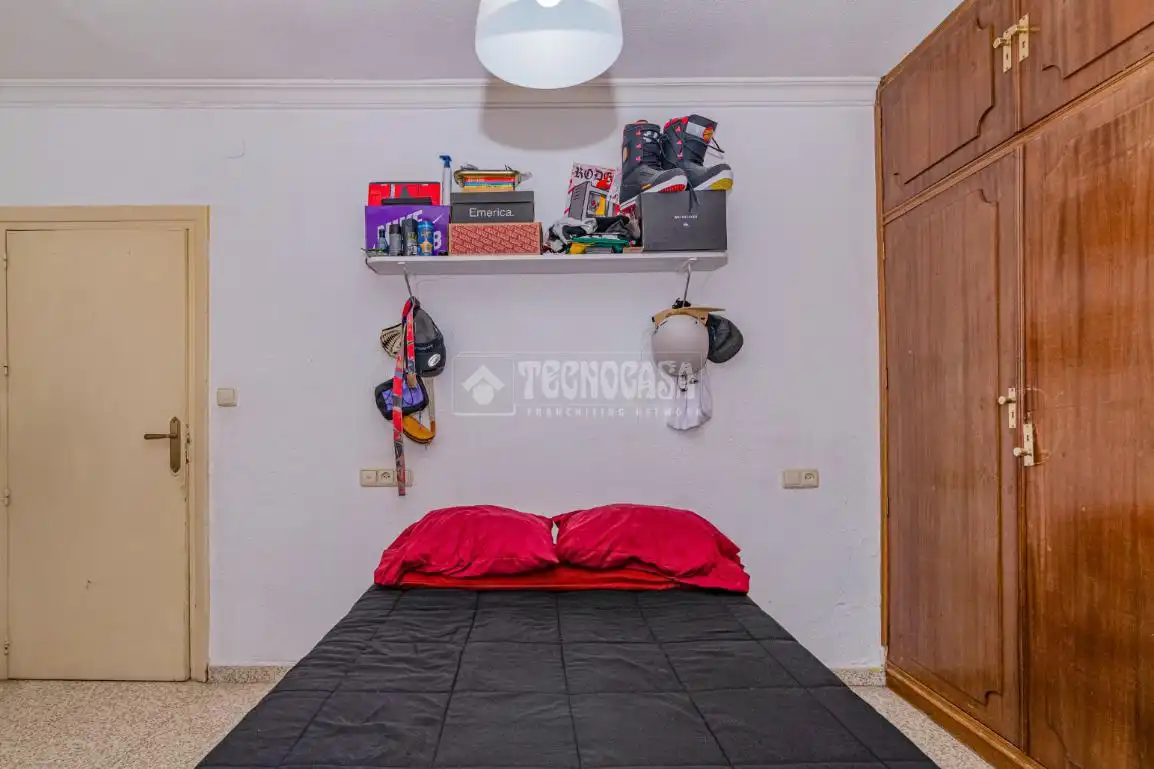 Piso con ascensor en venta en Beiro, imagen 20