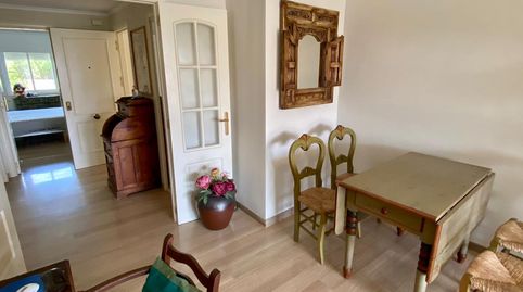 Foto 3 de Apartamento en venta en Montañar - El Arenal, Jávea / Xàbia