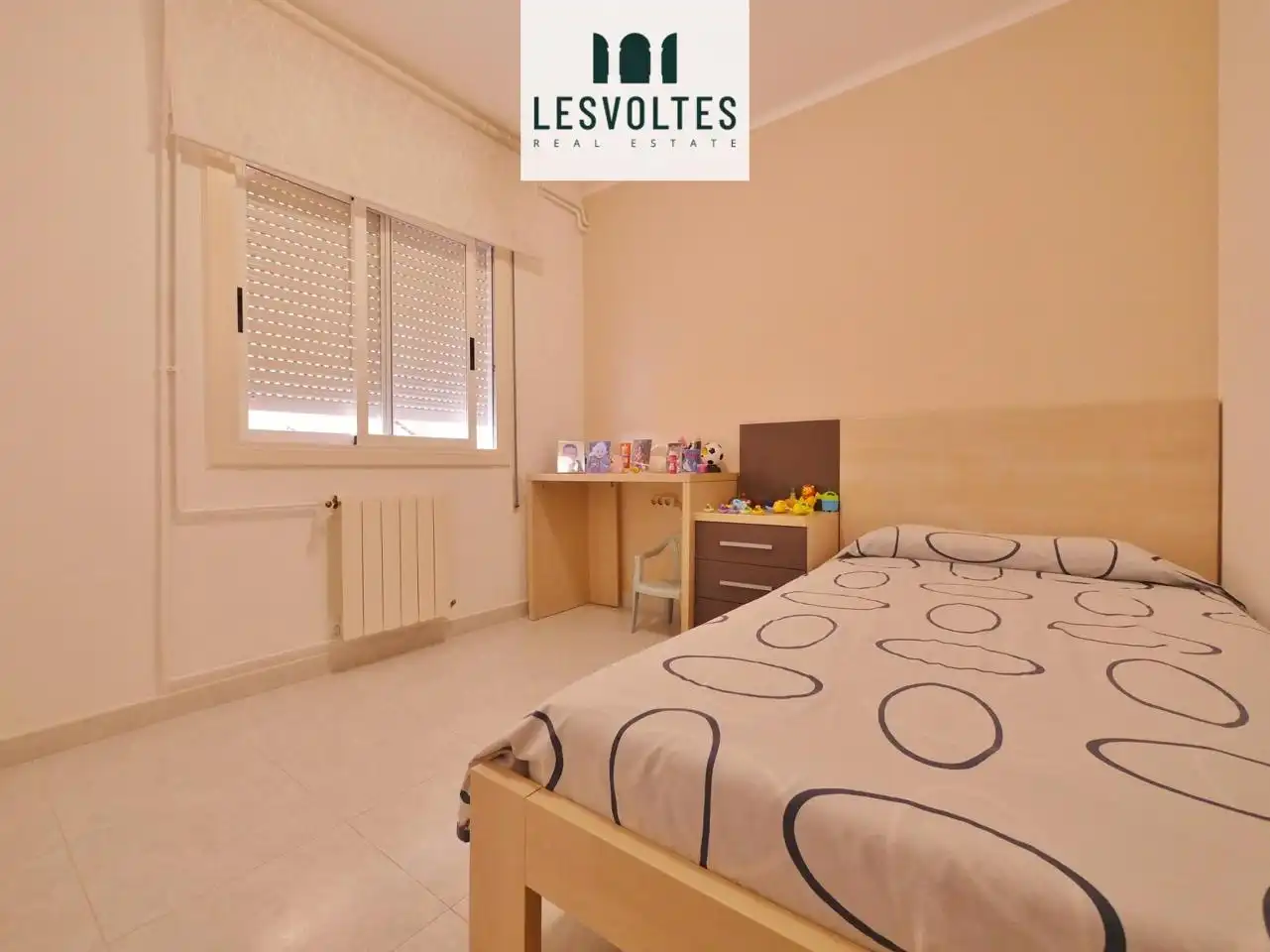 Habitación de Piso en venta en Palamós con Calefacción y Balcón