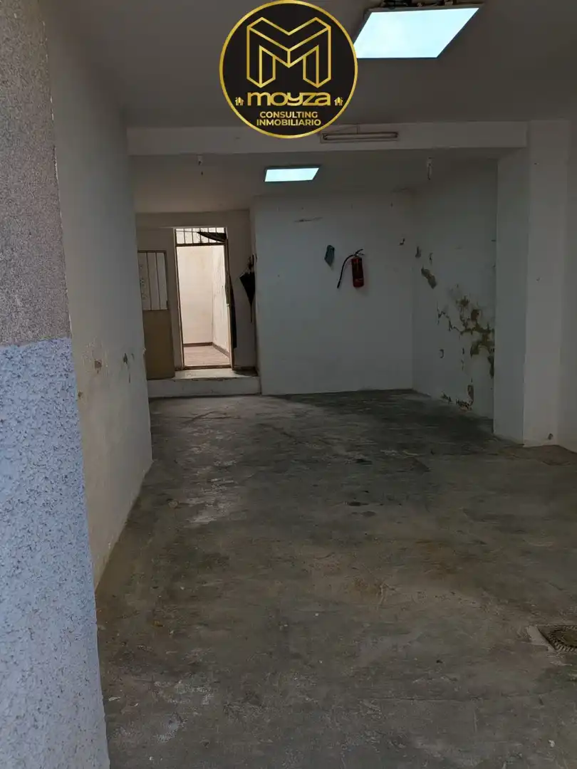 Casa con terraza en venta en San Felipe - El Almendral - La Merced, imagen 22