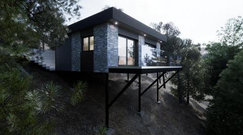 Foto 4 de Casa o chalet en venta en Canyelles, Barcelona