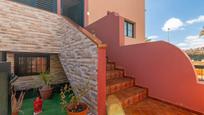 Garden of Single-family semi-detached for sale in Telde  with Terrace