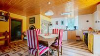Dining room of House or chalet for sale in Cudillero  with Heating