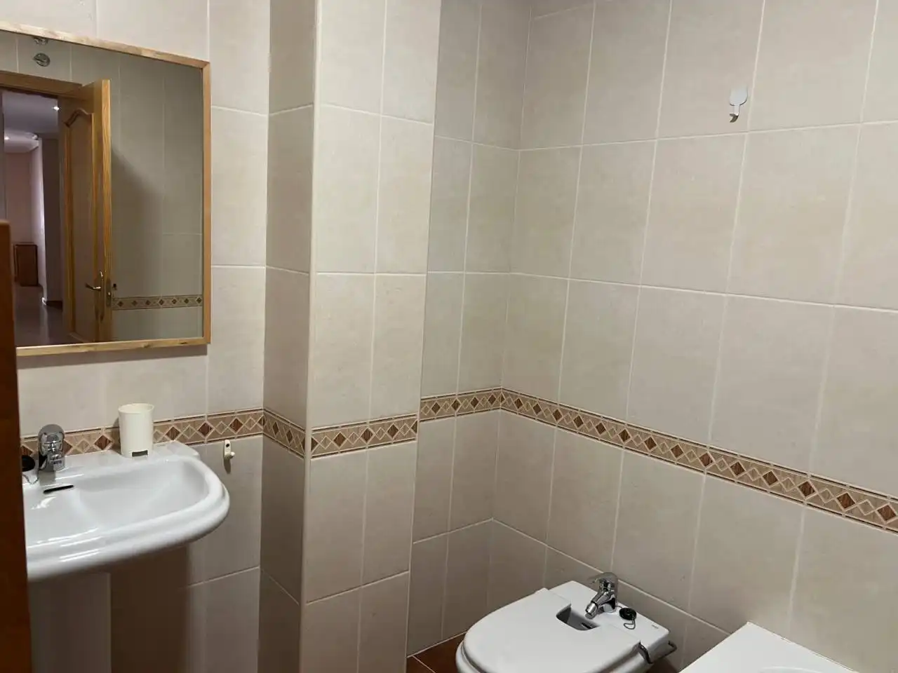 Baño de Piso en venta en Santa Bárbara