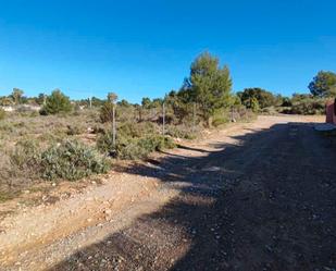 Land for sale in Llíria