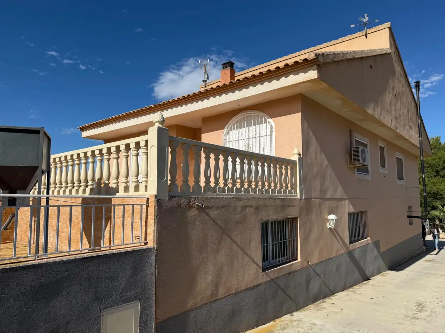 Chalet con piscina en venta en LA ALCAYNA, imagen 30