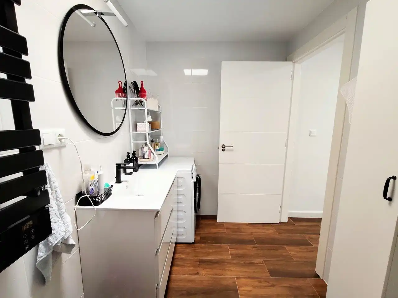 Badezimmer von Country house zum Verkauf in Torrevieja