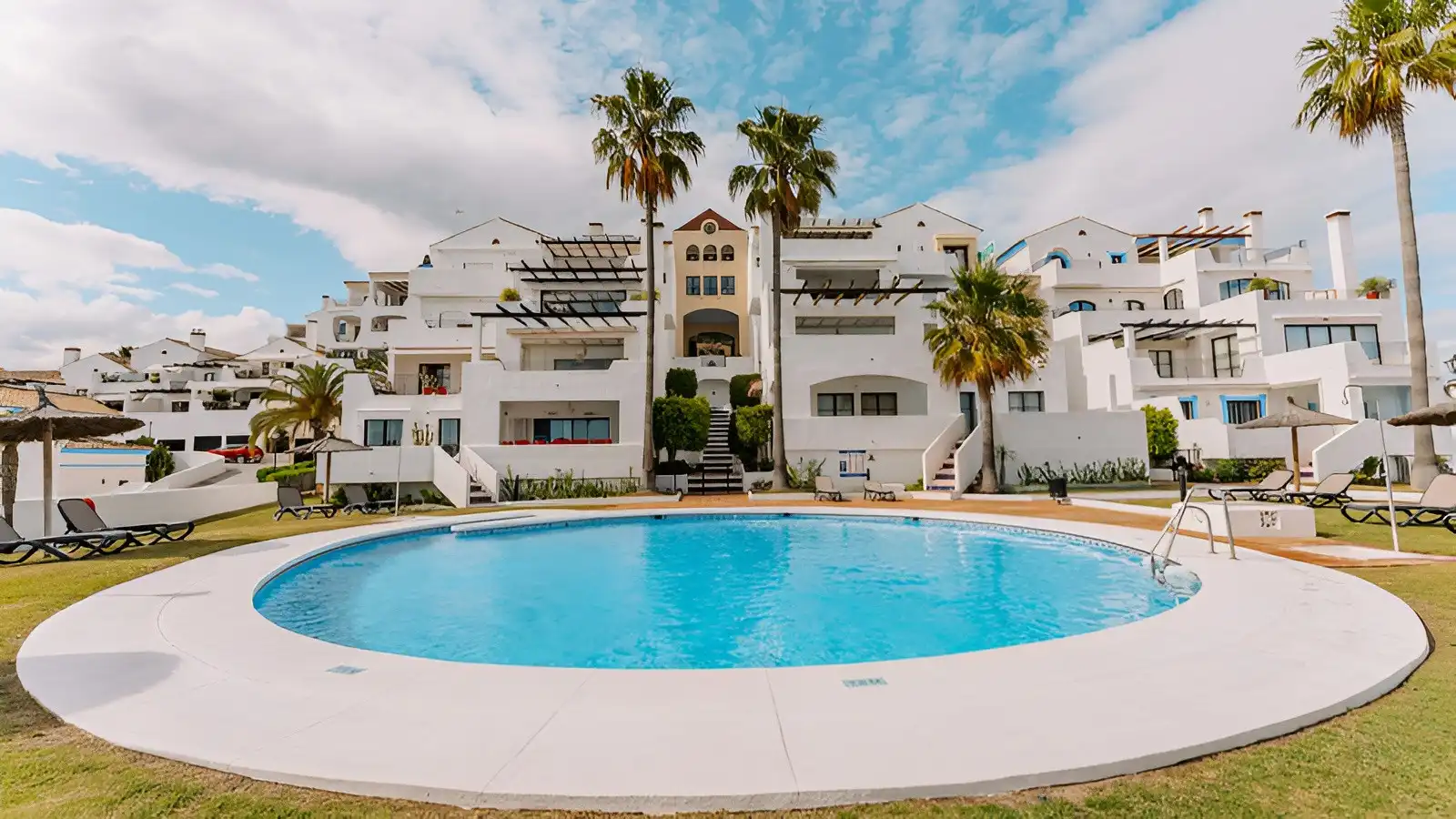Maison mitoyenne avec piscine à vendre à Benahavís pueblo, imagen 60